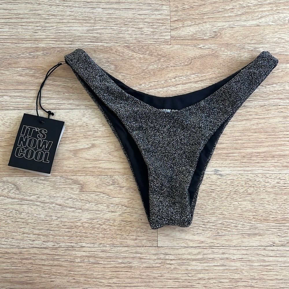 It’s Now Cool bikini bottoms